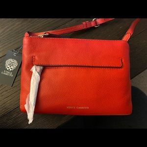 Vince Camuto Group Galley Crossbody.